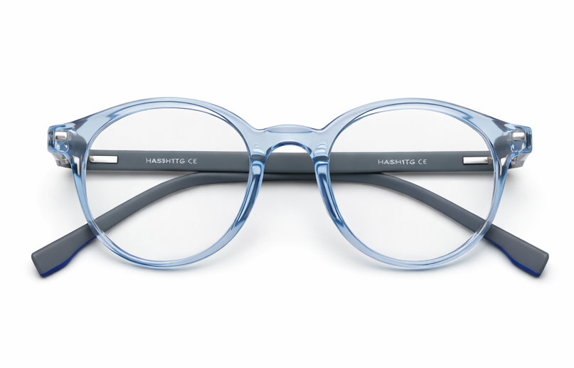 Hashtag 2347 C5 Eyeglasses