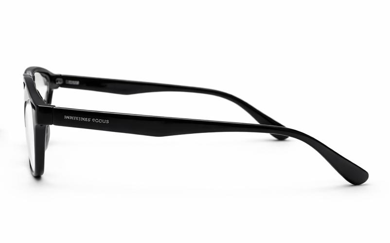 Intense Focus MK021 C16 Eyeglasses (51-15-128)