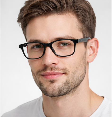 Intense Focus MK021 C16 Eyeglasses (51-15-128)