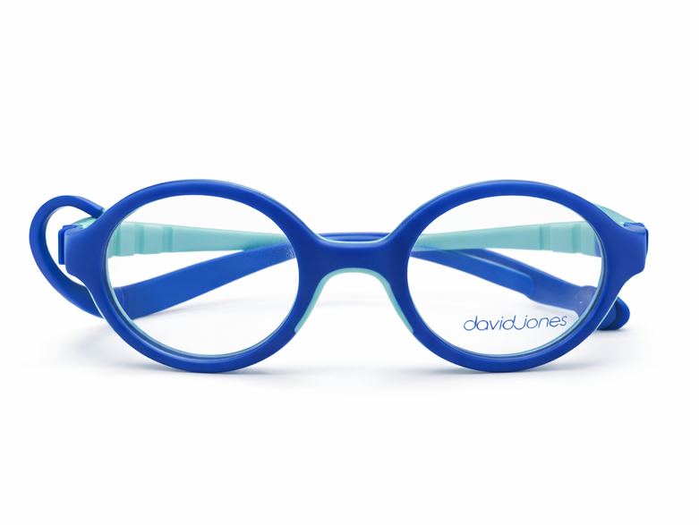 David Jones 13 C07 Kids Eyeglasses