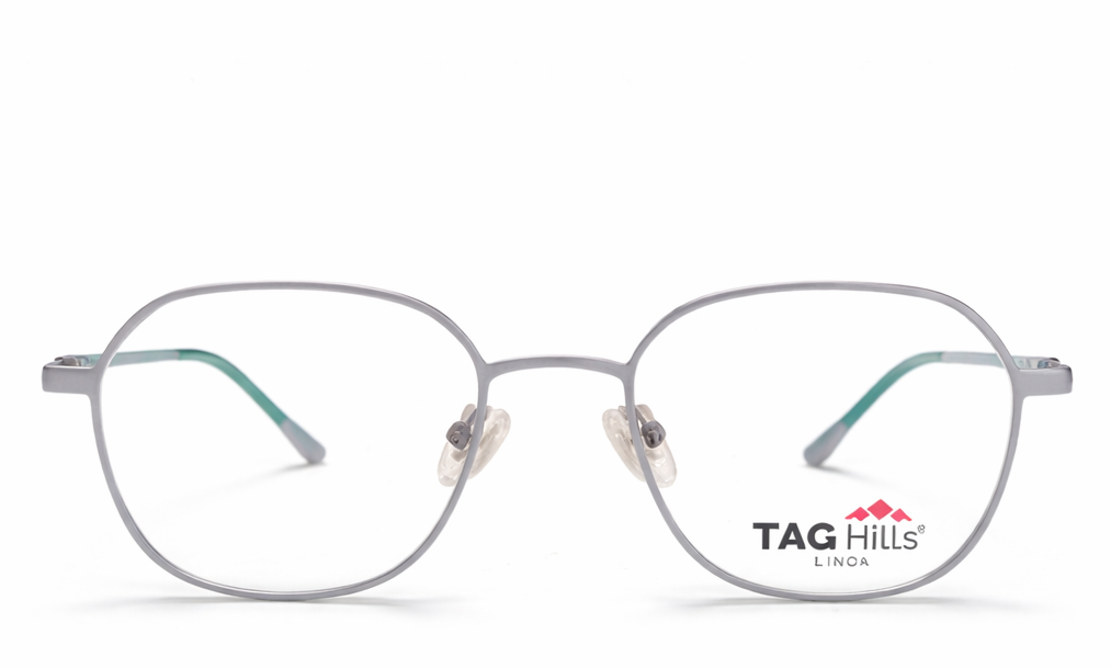 Tag Hills LINCA 1665 Eyeglasses – Modern Minimal Frame