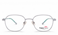 Tag Hills LINCA 1665 Eyeglasses – Modern Minimal Frame