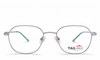 Tag Hills LINCA 1665 Eyeglasses – Modern Minimal Frame