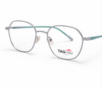 Tag Hills LINCA 1665 Eyeglasses – Modern Minimal Frame