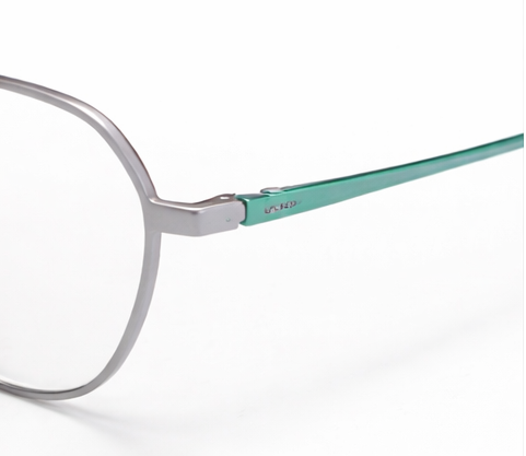 Tag Hills LINCA 1665 Eyeglasses – Modern Minimal Frame