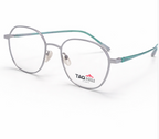 Tag Hills LINCA 1665 Eyeglasses – Modern Minimal Frame