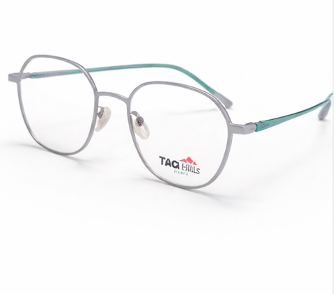 Tag Hills LINCA 1665 Eyeglasses – Modern Minimal Frame