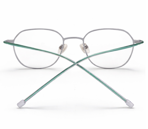 Tag Hills LINCA 1665 Eyeglasses – Modern Minimal Frame