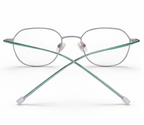 Tag Hills LINCA 1665 Eyeglasses – Modern Minimal Frame