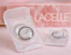 Bausch & Lomb Lacelle™ Luminous Gray Daily Disposable Colored Contact Lenses (10 Lens Pack)