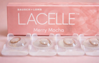 Bausch & Lomb Lacelle™ Merry Mocha Daily Disposable Colored Contact Lenses (10 Lens Pack)