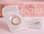 Bausch & Lomb Lacelle™ Merry Mocha Daily Disposable Colored Contact Lenses (10 Lens Pack)