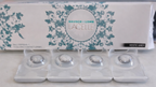 Bausch & Lomb Lacelle® Mystic Gray Daily Disposable Colored Contact Lenses (10 Lens Pack)