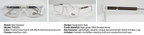 Qloo Transparent Rectangle Eyeglasses Frame for Men & Women | Lightweight TR Frame | Size 51-18-143 | Premium Clear Frame