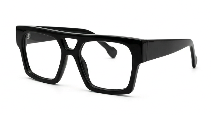 From Hongkong – Stone C1 Spectacle Frame for Men & Women