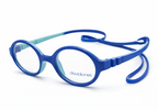 David Jones 13 C07 Kids Eyeglasses